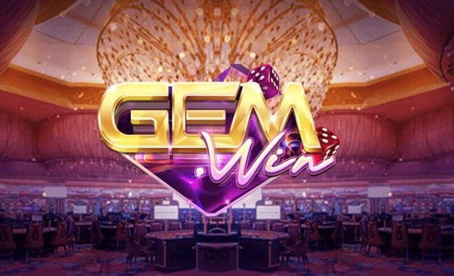 Game bắn cá đổi thưởng GemWin 2024