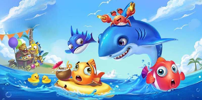 Game bắn cá Go88 và game bắn cá GemWin có gì khác nhau?