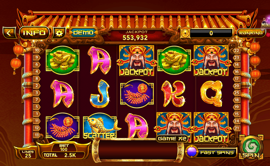 Game nổ hũ thần tài gemwin - game nổ hũ đổi thưởng trực tuyến đầy mê hoặc