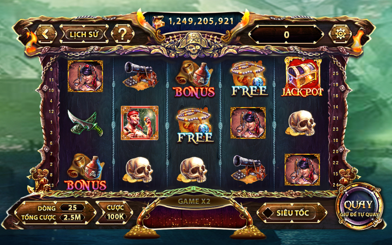 Giới thiệu về game nổ hũ Private King