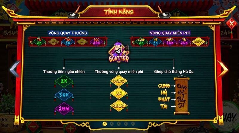 hướng dẫn cách chơi game nổ hũ thầy đồ Gemwin