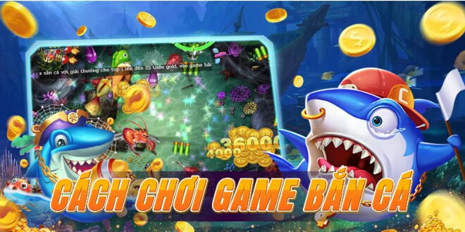 Kinh nghiệm chơi game bắn cá HitClub dễ thắng cho người mới