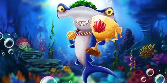 Thông tin chung về game bắn cá HitClub