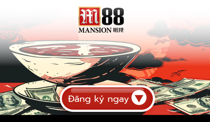 Trang game xóc đĩa đổi thưởng M88