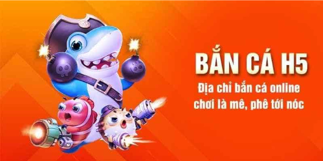 Ưu nhược điểm của game bắn cá H5
